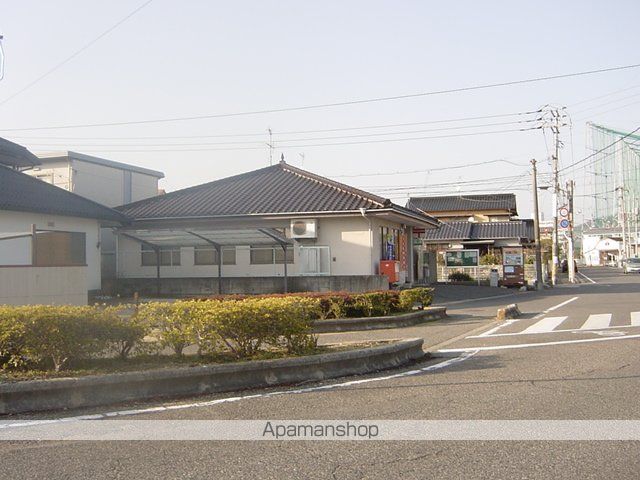 その他　岡山藤原郵便局（その他）まで1302m