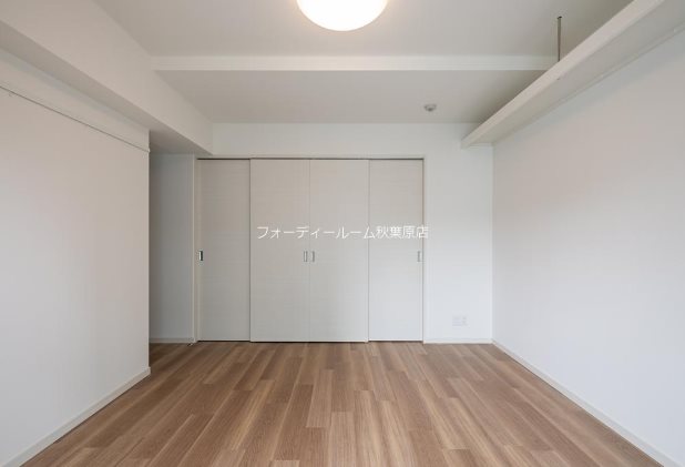 その他部屋・スペース　★《見学予約受付中》設備充実ハイグレードレジデンス★