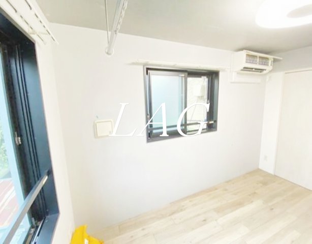 その他部屋・スペース　寝室です。