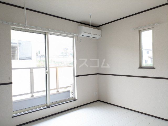 Twin Terrace千波 Aの内装写真