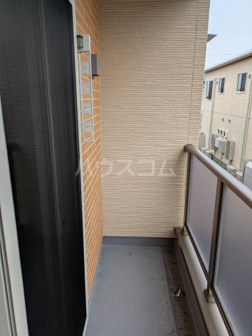 Twin Terrace千波 Aの内装写真