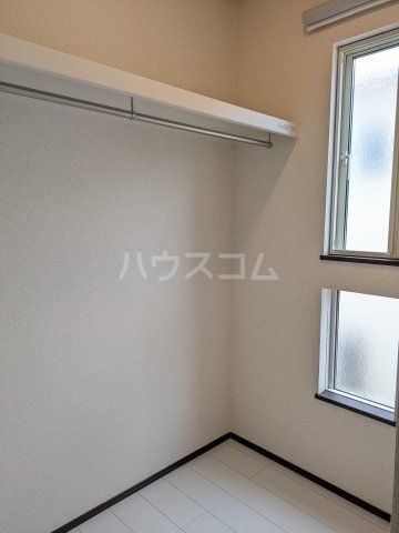 Twin Terrace千波 Aの内装写真