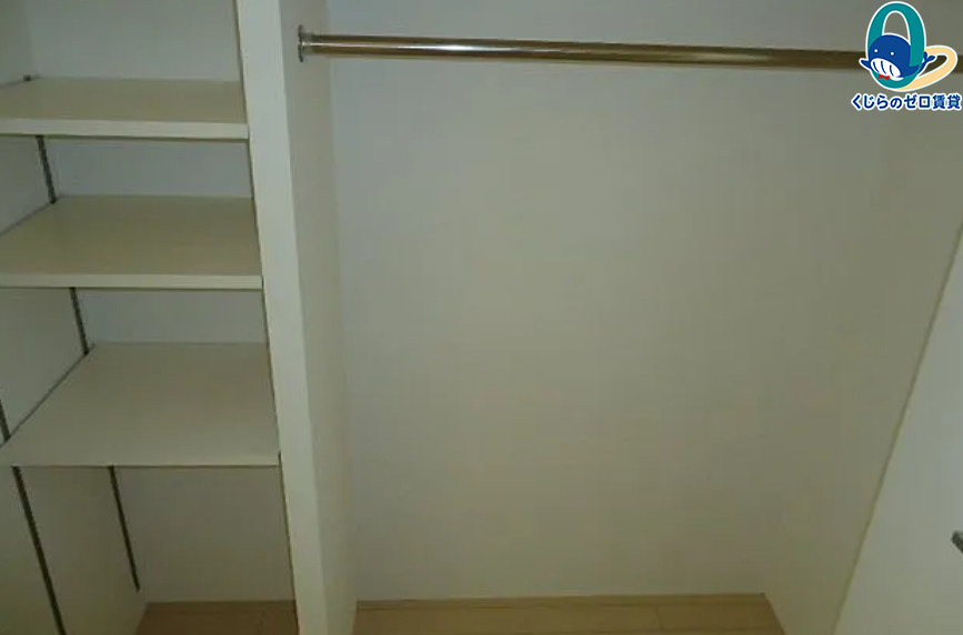 収納　名古屋で一番初期費用の安い賃貸専門の不動産会社です(^^)