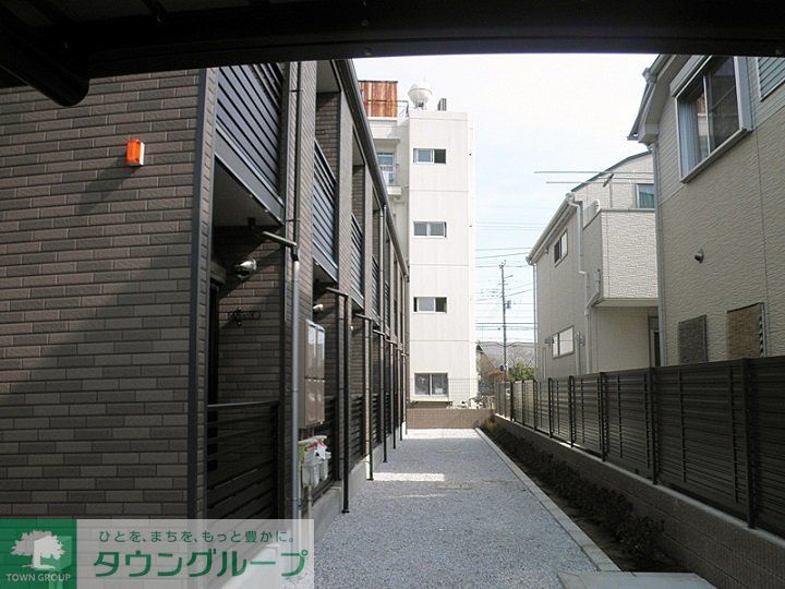 その他　フラワーボックス