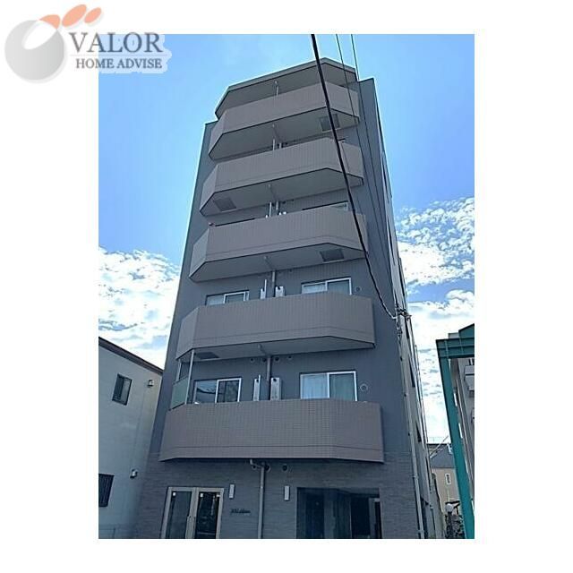 建物外観　物件画像