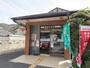 郵便局　京都静市市原郵便局（郵便局）まで257m