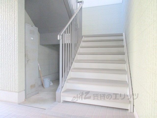 その他　階段