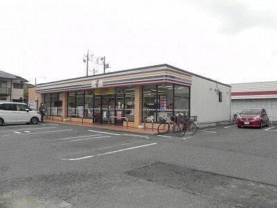 その他　セブンイレブン柏松葉町店（その他）まで500m