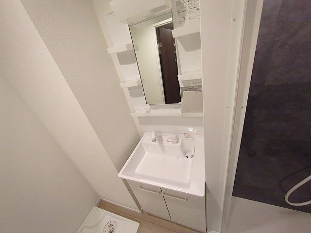 Charmant Maisonの内装写真