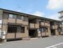パークサイド堀南F棟 1階 築24年4ヶ月の賃貸物件