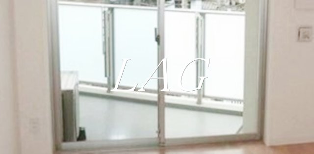 バルコニー　バルコニーです。