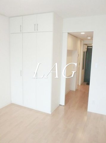 その他部屋・スペース　寝室です。