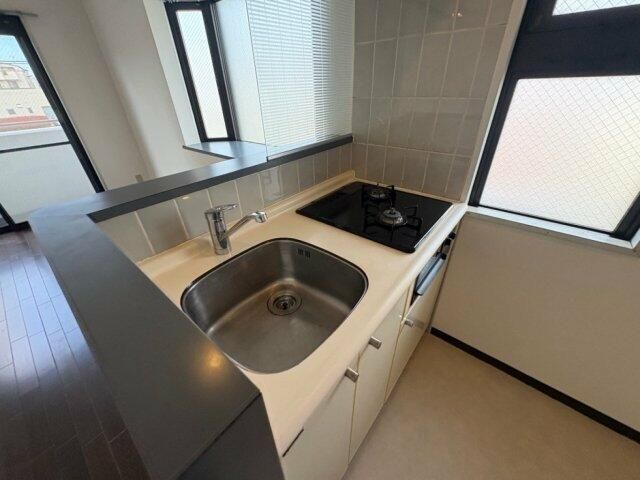 キッチン