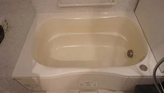 バス・シャワールーム　※別部屋の参考写真です。