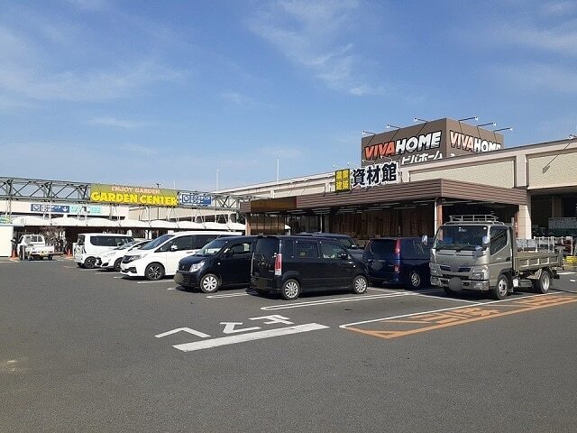 その他　ウエルシア龍ケ崎佐貫店（その他）まで510m