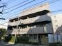 ルーブル早稲田弐番館 1階 築20年9ヶ月の賃貸物件