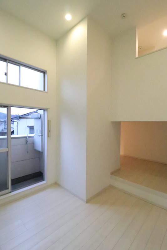 その他部屋・スペース　退去予定のため別部屋写真使用