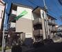 西院駅より徒歩9分 3階 築18年1ヶ月の賃貸物件