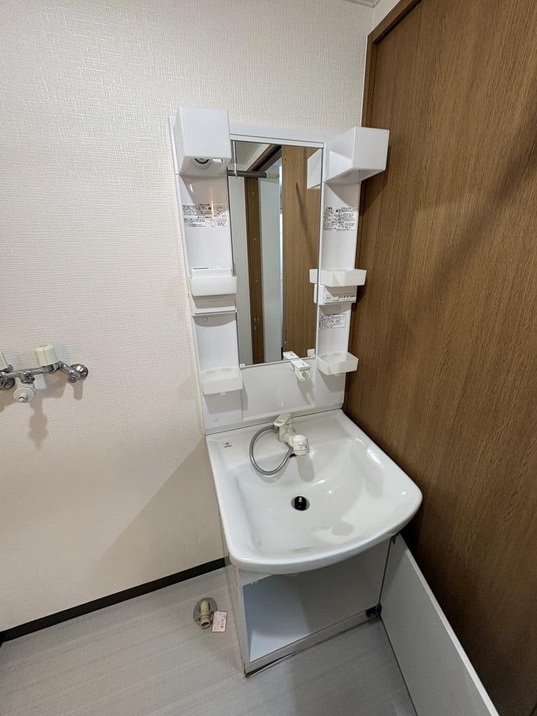 デュクラージュの内装写真