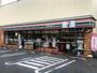 コンビニ　セブンイレブン板橋赤塚5丁目店（コンビニ）まで231m