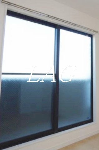 バルコニー　バルコニーです。