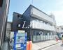 六町駅より徒歩8分 3階 築10年7ヶ月の賃貸物件