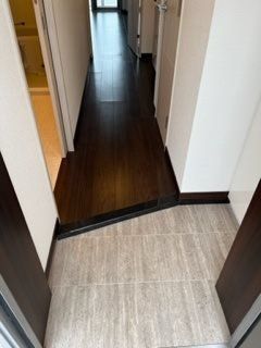 玄関　物件画像