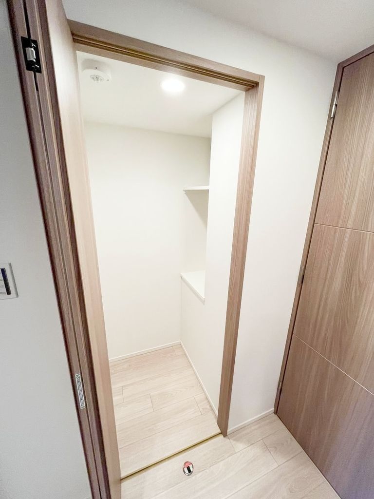 収納　★同建物内・同間取・参考★