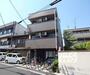 出町柳駅より徒歩17分 2階 築31年の賃貸物件