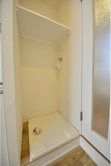 その他設備　☆室内洗濯機置場☆