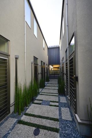 エントランス　エントランス☆