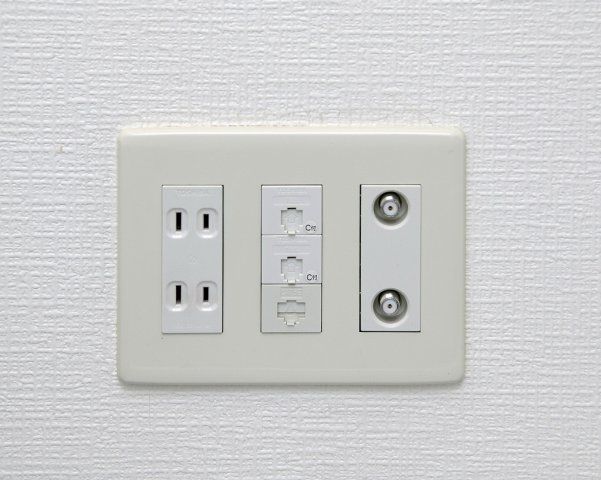 その他設備　物件画像
