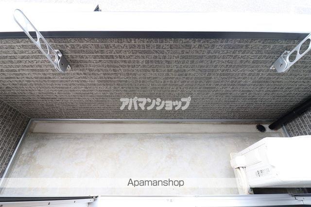 GRADUS坂戸VIIIの内装写真