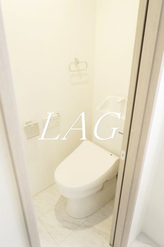 トイレ　トイレです。※同一仕様です。