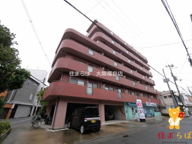 建物外観　★ ★ 口コミ平均4.94のお店 ★ ★