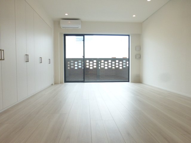 居室・リビング　居室※別部屋参考写真
