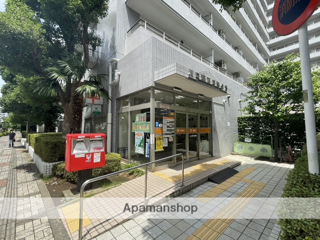 郵便局　川口駅西口郵便局（郵便局）まで351m