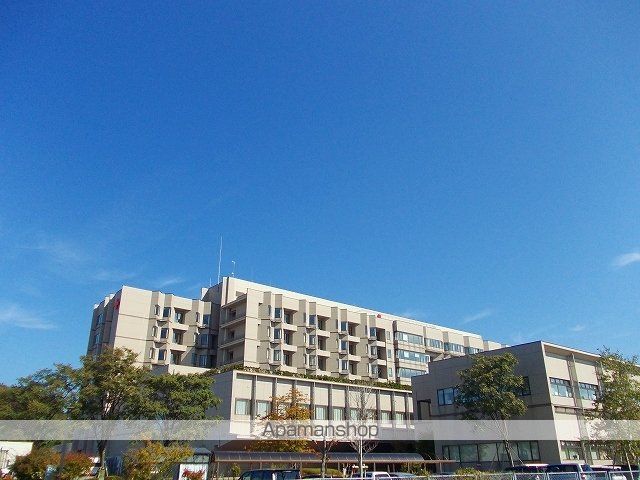 病院　秋田赤十字病院（病院）まで2889m