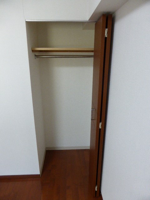 収納　★《見学予約受け付け中》設備充実の賃貸マンションです。お気軽