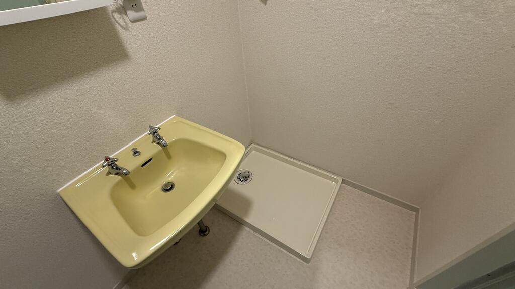 蓮根ファミールハイツ 1号棟のその他写真