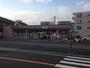 コンビニ　セブン-イレブン 南柏駅東口店（コンビニ）まで554m