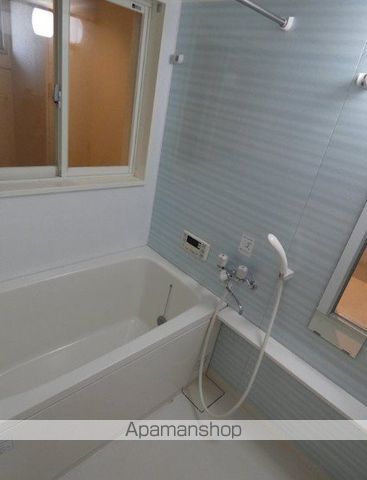 サンシャイン妙見表参道の風呂写真