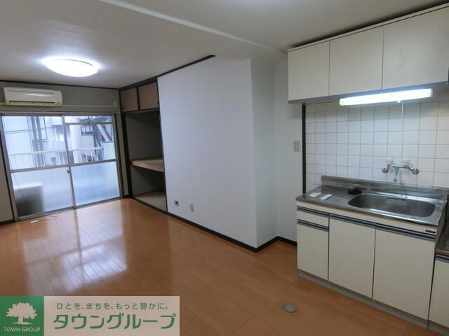 その他部屋・スペース　キッチン