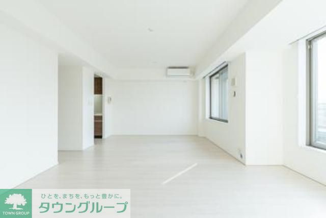 居室・リビング　※写真は同タイプ住戸です。