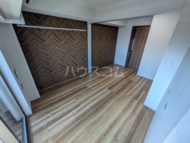 レアライズ赤羽イーストの内装写真