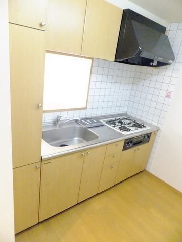 キッチン　★　システムキッチン　★