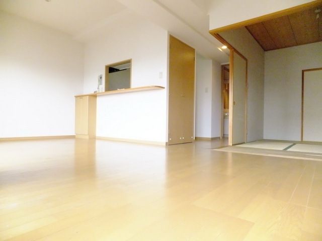居室・リビング　★お部屋も綺麗です★