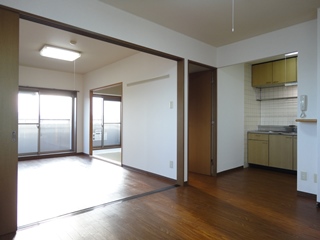 スーパー　フレッシュフードモリヤ幸町店（スーパー）まで661m