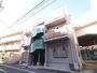 パルコート信濃町 2階 築23年の賃貸物件