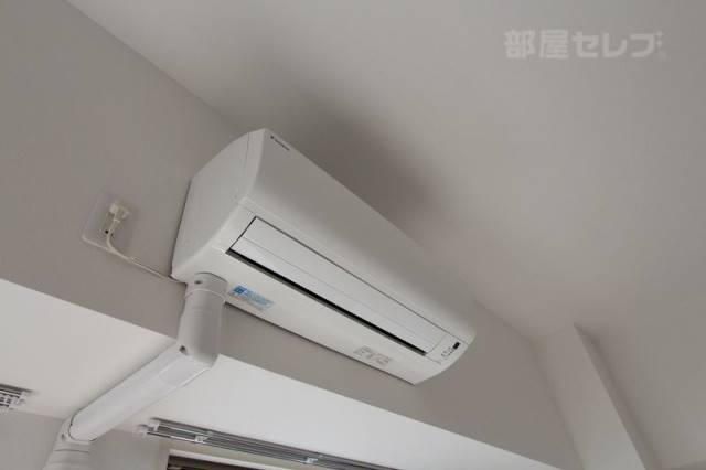 その他設備　※２０７号室内装写真参照